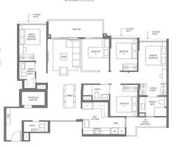 Springleaf Residence (D26), Apartment #595891991